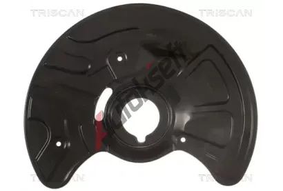 TRISCAN Ochrann plech proti neistotm brzdovho kotoue TRI 8125 23103, 8125 23103