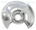 Ochrann plech proti neistotm brzdovho kotoue TRISCAN ‐ TRI 8125 23117