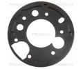 Ochrann plech proti neistotm brzdovho kotoue TRISCAN ‐ TRI 8125 23212