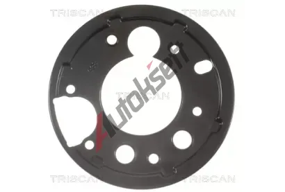 TRISCAN Ochrann plech proti neistotm brzdovho kotoue TRI 8125 23213, 8125 23213
