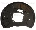 TRISCAN Ochrann plech proti neistotm brzdovho kotoue TRI 8125 23220, 8125 23220
