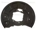 TRISCAN Ochrann plech proti neistotm brzdovho kotoue ‐ TRI 8125 23221