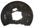 TRISCAN Ochrann plech proti neistotm brzdovho kotoue TRI 8125 23221, 8125 23221