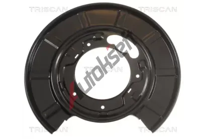 TRISCAN Ochranný plech proti nečistotám brzdového kotouče TRI 8125 23225, 8125 23225 TRISCAN Ochranný plech proti nečistotám brzdového kotouče TRI 8125 23225, 8125 23225