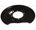 Ochrann� plech proti ne�istot�m brzdov�ho kotou�e&nbsp;TRISCAN&nbsp;&dash;&nbsp;TRI 8125 23234