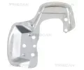 TRISCAN Ochrann plech proti neistotm brzdovho kotoue TRI 8125 24108, 8125 24108