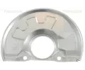 TRISCAN Ochranný plech proti nečistotám brzdového kotouče TRI 8125 27104, 8125 27104