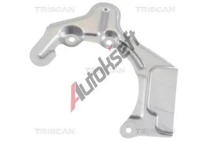 TRISCAN Ochrann plech proti neistotm brzdovho kotoue TRI 8125 29115, 8125 29115