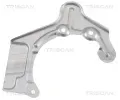 TRISCAN Ochrann plech proti neistotm brzdovho kotoue TRI 8125 29115, 8125 29115