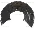 TRISCAN Ochrann plech proti neistotm brzdovho kotoue TRI 8125 29129, 8125 29129