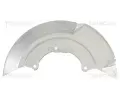 Ochrann plech proti neistotm brzdovho kotoue TRISCAN ‐ TRI 8125 29130