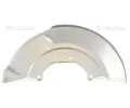 TRISCAN Ochrann plech proti neistotm brzdovho kotoue TRI 8125 29130, 8125 29130