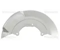 Ochrann plech proti neistotm brzdovho kotoue TRISCAN ‐ TRI 8125 29131