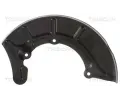 Ochrann plech proti neistotm brzdovho kotoue TRISCAN ‐ TRI 8125 29144