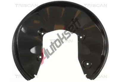 TRISCAN Ochranný plech proti nečistotám brzdového kotouče TRI 8125 29223, 8125 29223  TRISCAN Ochranný plech proti nečistotám brzdového kotouče TRI 8125 29223, 8125 29223