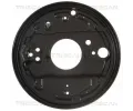 TRISCAN Ochrann plech proti neistotm brzdovho kotoue TRI 8125 29260, 8125 29260