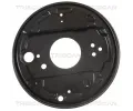 TRISCAN Ochrann plech proti neistotm brzdovho kotoue ‐ TRI 8125 29261