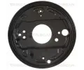 TRISCAN Ochrann plech proti neistotm brzdovho kotoue TRI 8125 29261, 8125 29261