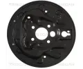 Ochrann plech proti neistotm brzdovho kotoue TRISCAN ‐ TRI 8125 29264