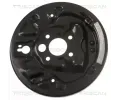 TRISCAN Ochrann plech proti neistotm brzdovho kotoue TRI 8125 29264, 8125 29264