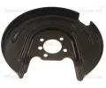 TRISCAN Ochrann plech proti neistotm brzdovho kotoue TRI 8125 29278, 8125 29278