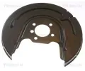 Ochrann plech proti neistotm brzdovho kotoue TRISCAN ‐ TRI 8125 29279