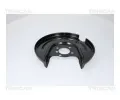 Ochrann plech proti neistotm brzdovho kotoue TRISCAN ‐ TRI 8125 29286