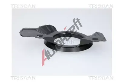 TRISCAN Ochranný plech proti nečistotám brzdového kotouče TRI 8125 43113, 8125 43113 TRISCAN Ochranný plech proti nečistotám brzdového kotouče TRI 8125 43113, 8125 43113