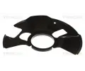 TRISCAN Ochrann� plech proti ne�istot�m brzdov�ho kotou�e TRI 8125 50111, 8125 50111