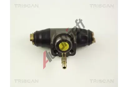 TRISCAN Brzdov� v�le�ek TRI 8130 29012, 8130 29012