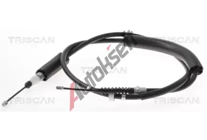TRISCAN Tan lanko parkovac brzdy TRI 8140 101102, 8140 101102