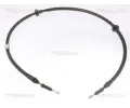 Tan lanko parkovac brzdy TRISCAN ‐ TRI 8140 101106