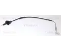 Tan lanko parkovac brzdy TRISCAN ‐ TRI 8140 101107