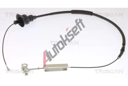 TRISCAN Tan lanko parkovac brzdy TRI 8140 101108, 8140 101108