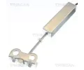 TRISCAN Tan lanko parkovac brzdy TRI 8140 101108, 8140 101108