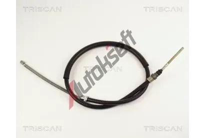 TRISCAN Tan lanko parkovac brzdy TRI 8140 10119, 8140 10119