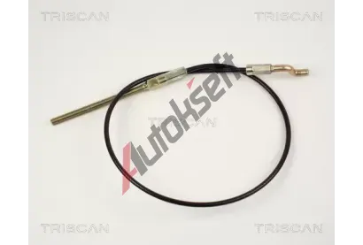 TRISCAN Tan lanko parkovac brzdy TRI 8140 10122, 8140 10122
