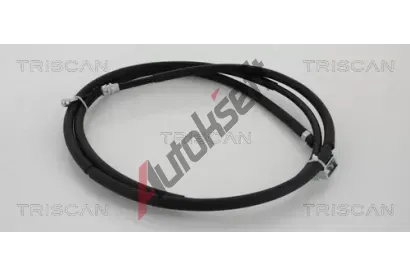 TRISCAN Tan lanko parkovac brzdy TRI 8140 10127, 8140 10127