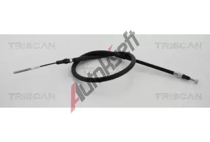 TRISCAN Tan lanko parkovac brzdy TRI 8140 10128, 8140 10128