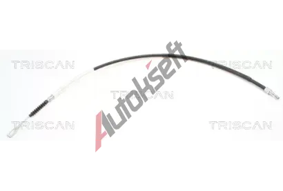TRISCAN Ta�n� lanko parkovac� brzdy TRI 8140 10130, 8140 10130
