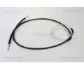 Ta�n� lanko parkovac� brzdy&nbsp;TRISCAN&nbsp;&dash;&nbsp;TRI 8140 10131