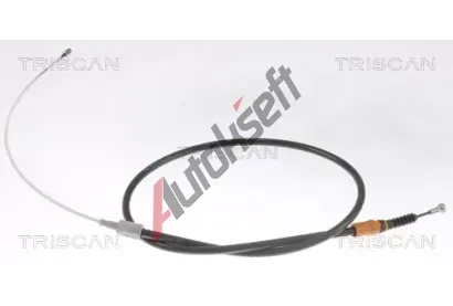 TRISCAN Tan lanko parkovac brzdy TRI 8140 10133, 8140 10133
