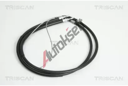 TRISCAN Tan lanko parkovac brzdy TRI 8140 10134, 8140 10134