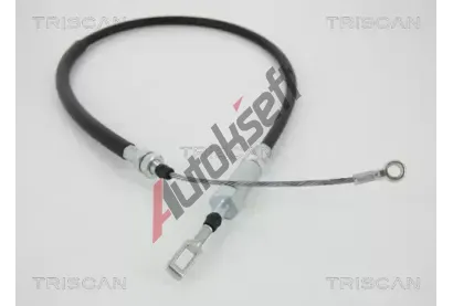 TRISCAN Tan lanko parkovac brzdy TRI 8140 10135, 8140 10135