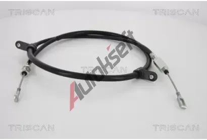 TRISCAN Tan lanko parkovac brzdy TRI 8140 10136, 8140 10136