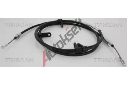 TRISCAN Tan lanko parkovac brzdy TRI 8140 10139, 8140 10139