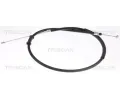TRISCAN Tan lanko parkovac brzdy ‐ TRI 8140 10140