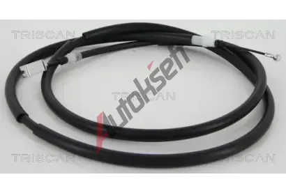 TRISCAN Tan lanko parkovac brzdy TRI 8140 10142, 8140 10142
