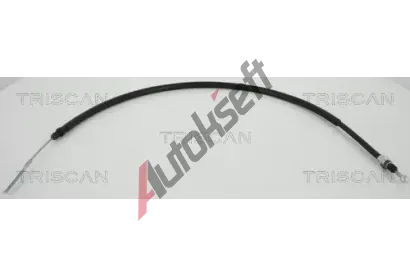 TRISCAN Tan lanko parkovac brzdy TRI 8140 10143, 8140 10143