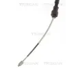 TRISCAN Tan lanko parkovac brzdy TRI 8140 10144, 8140 10144
